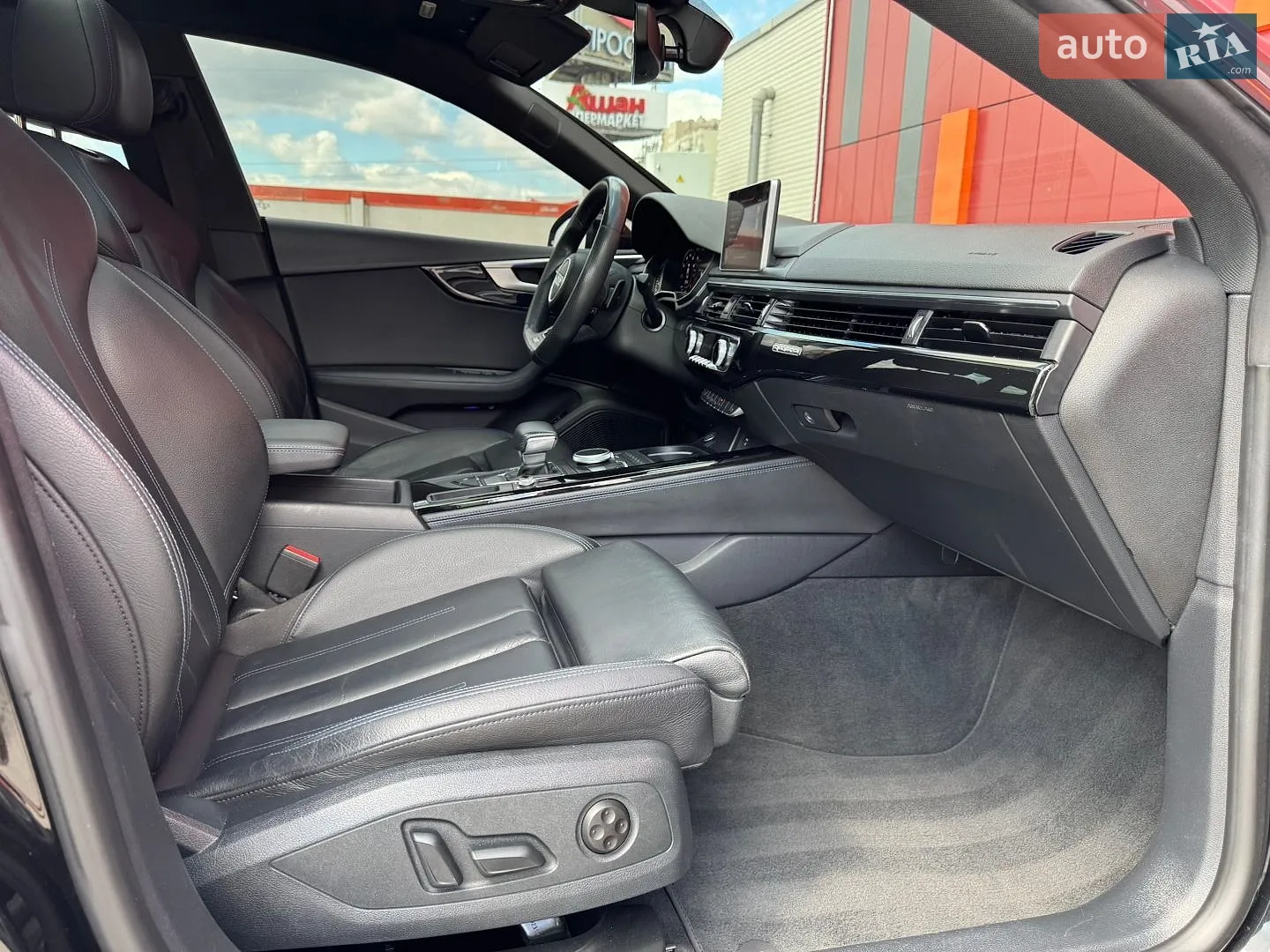 2019 Audi A5 - мініатюра 43