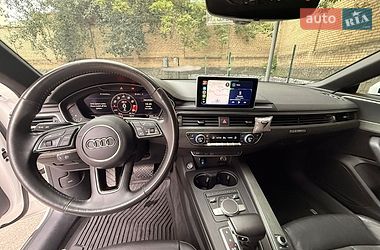 Купе Audi A5 2019 в Києві
