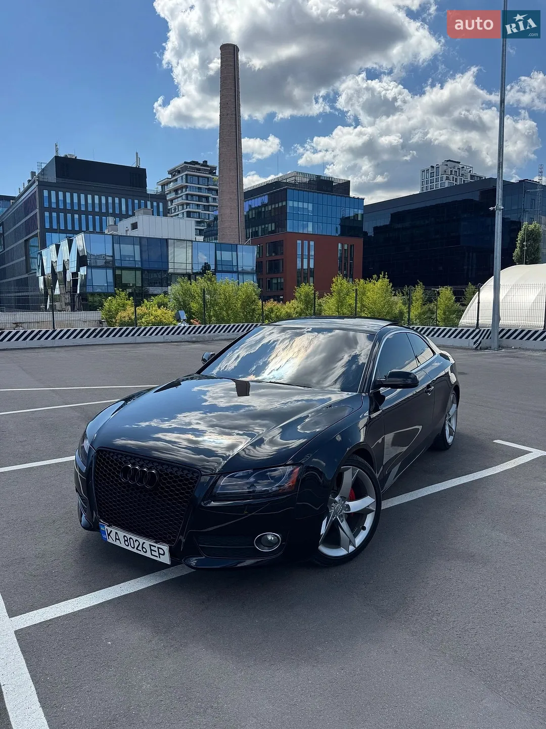 2011 Audi A5 - мініатюра 34