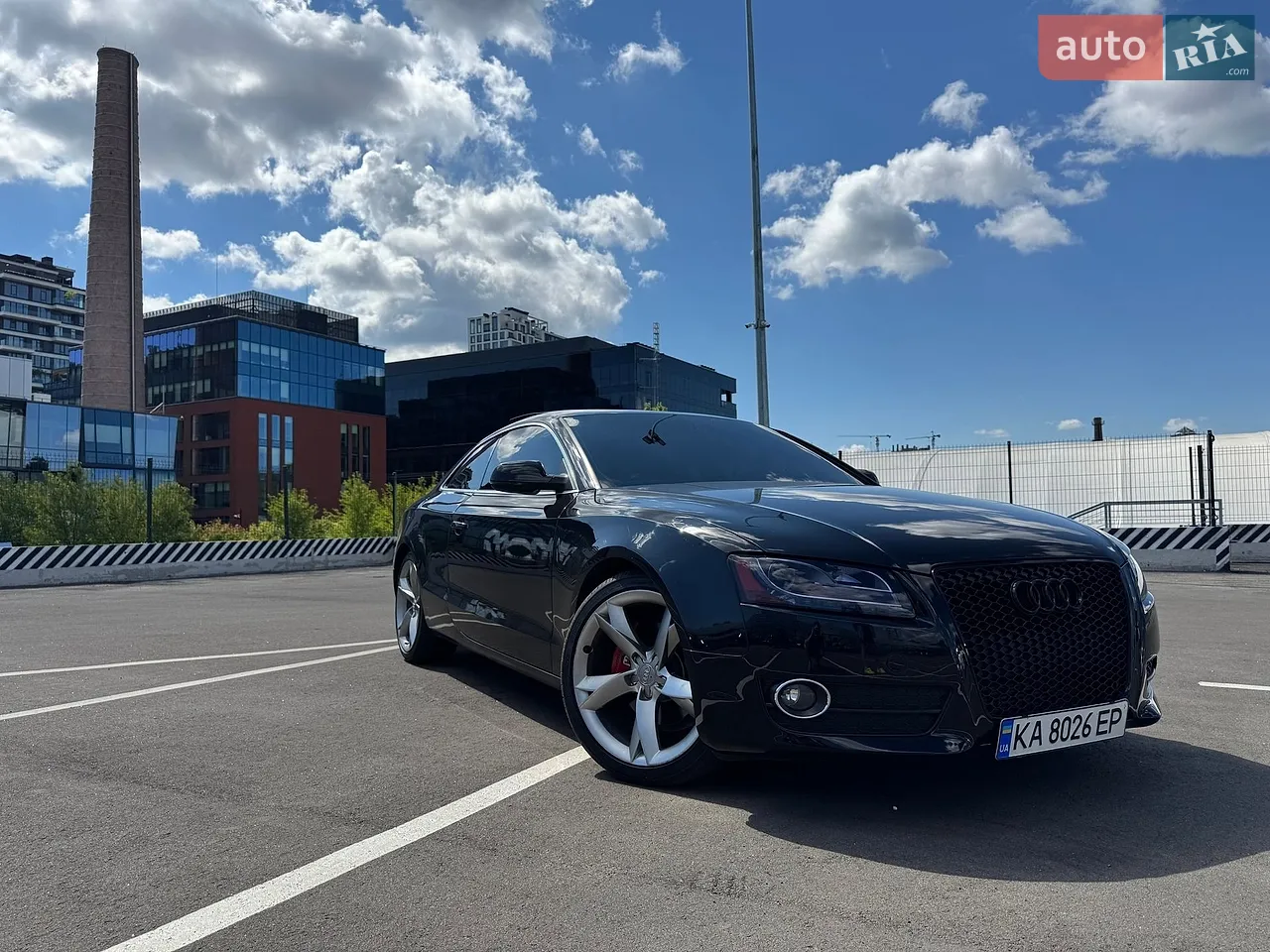 2012 Audi A5 - мініатюра 34