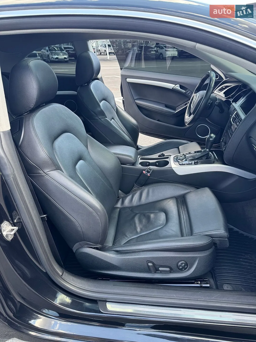 2011 Audi A5 - мініатюра 31