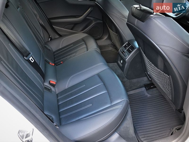 Ліфтбек Audi A5 2020 в Києві