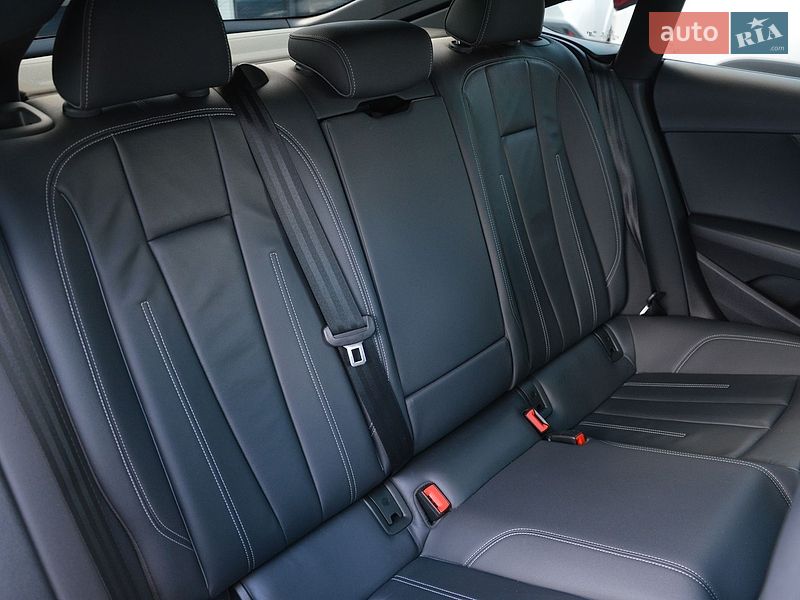 Ліфтбек Audi A5 2020 в Києві