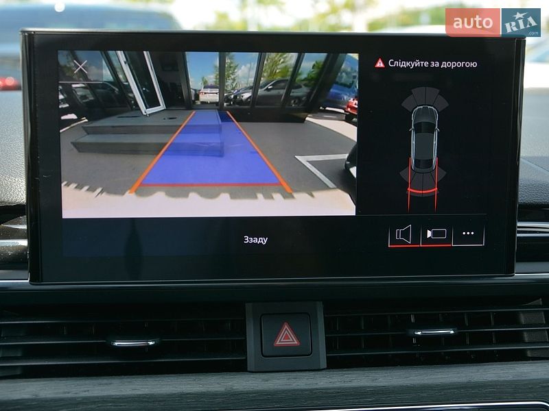 Ліфтбек Audi A5 2020 в Києві