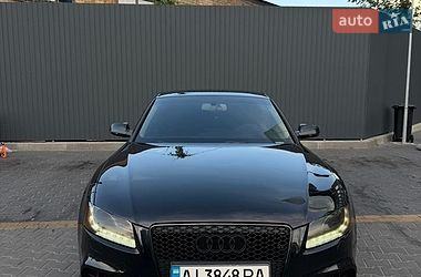 Купе Audi A5 2011 в Киеве фото 3 Купе Audi A5 2011 в Киеве