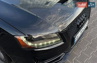 Купе Audi A5 2011 в Киеве фото 5 Купе Audi A5 2011 в Киеве