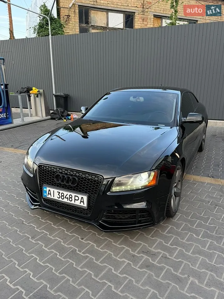 2011 Audi A5 - мініатюра 51