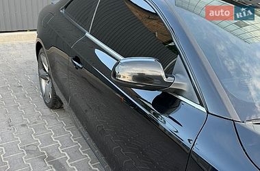 Купе Audi A5 2011 в Киеве фото 9 Купе Audi A5 2011 в Киеве