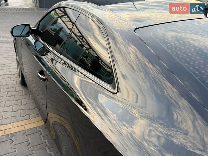 Купе Audi A5 2011 в Киеве фото 10 Купе Audi A5 2011 в Киеве