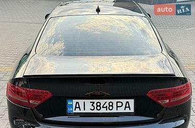 Купе Audi A5 2011 в Киеве фото 11 Купе Audi A5 2011 в Киеве