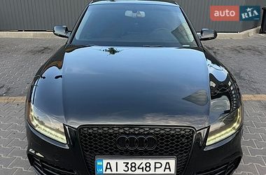 Купе Audi A5 2011 в Киеве фото 2 Купе Audi A5 2011 в Киеве