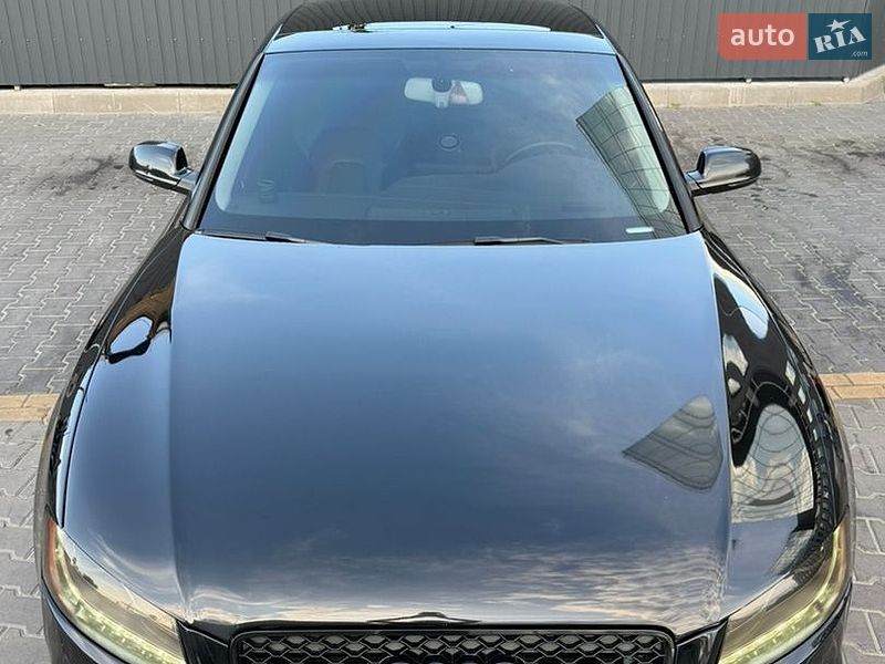 Купе Audi A5 2011 в Киеве фото 4 Купе Audi A5 2011 в Киеве