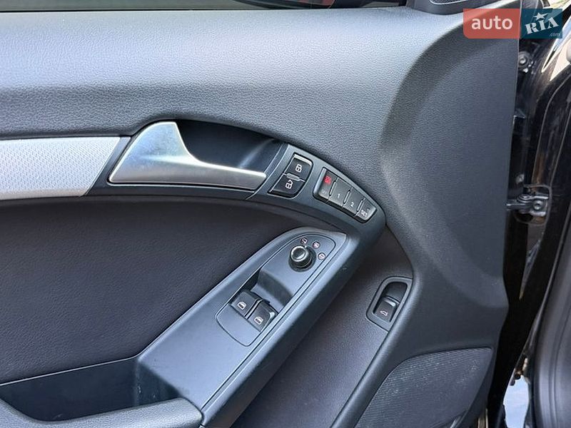 Купе Audi A5 2011 в Киеве фото 14 Купе Audi A5 2011 в Киеве
