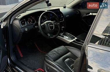 Купе Audi A5 2011 в Киеве фото 13 Купе Audi A5 2011 в Киеве