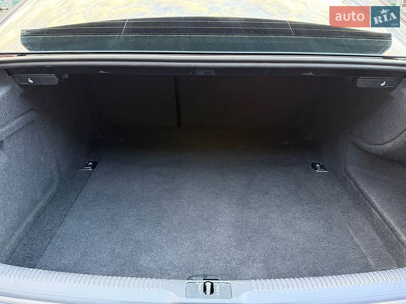 Купе Audi A5 2011 в Киеве фото 12 Купе Audi A5 2011 в Киеве