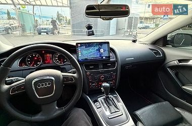 Купе Audi A5 2011 в Киеве фото 15 Купе Audi A5 2011 в Киеве