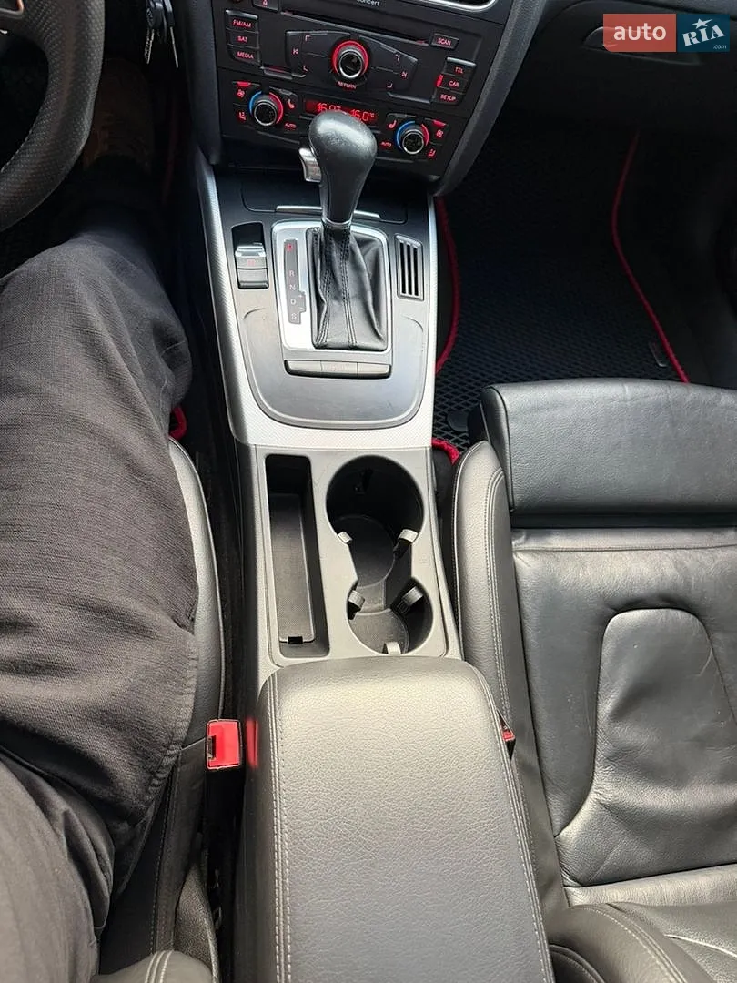 2011 Audi A5 - мініатюра 18