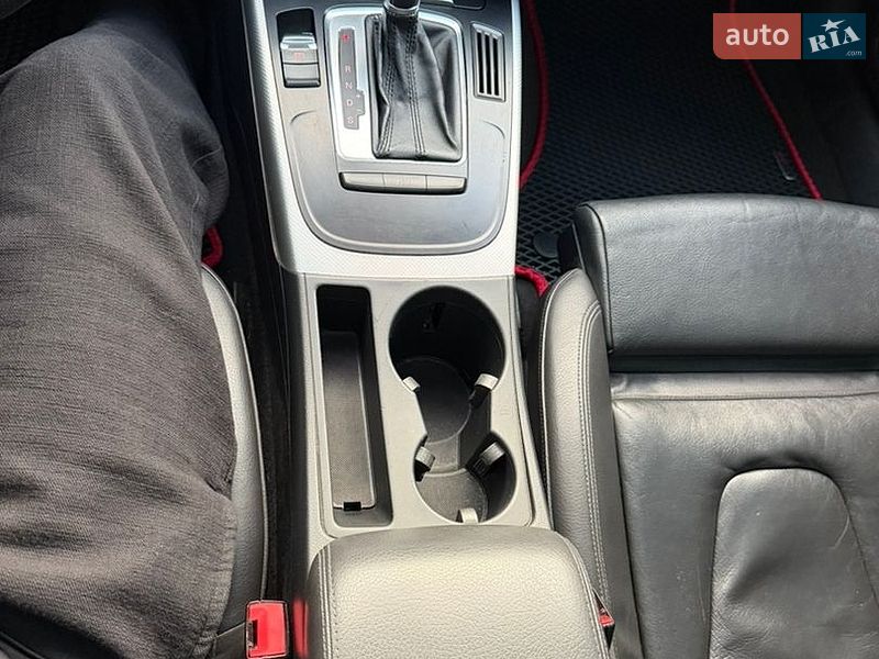 Купе Audi A5 2011 в Киеве фото 18 Купе Audi A5 2011 в Киеве
