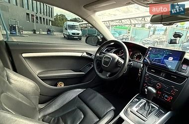 Купе Audi A5 2011 в Киеве фото 19 Купе Audi A5 2011 в Киеве