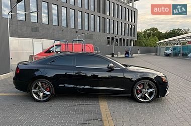 Купе Audi A5 2011 в Киеве фото 7 Купе Audi A5 2011 в Киеве