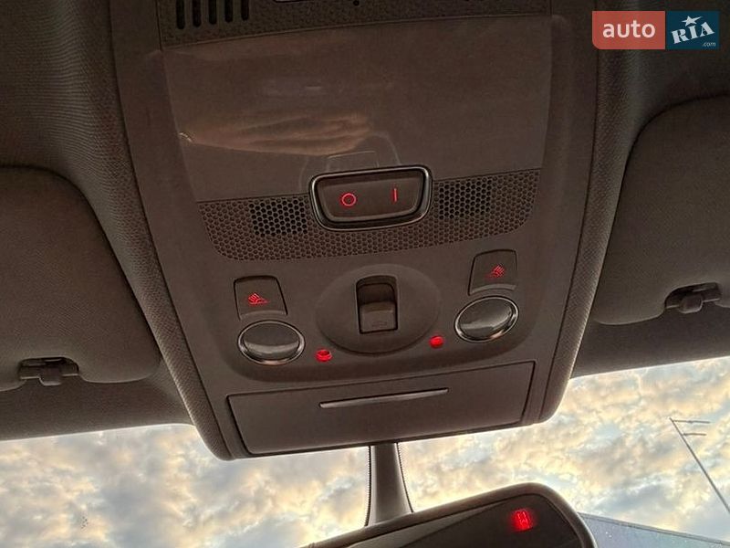 Купе Audi A5 2011 в Киеве фото 17 Купе Audi A5 2011 в Киеве