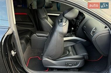 Купе Audi A5 2011 в Киеве фото 20 Купе Audi A5 2011 в Киеве