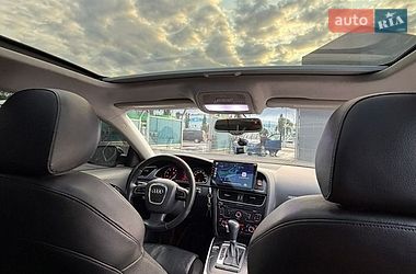 Купе Audi A5 2011 в Киеве фото 23 Купе Audi A5 2011 в Киеве