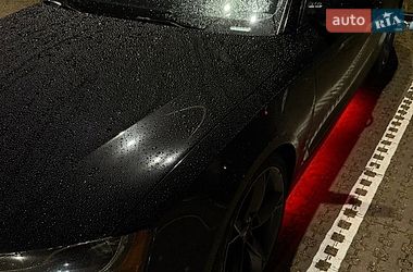 Купе Audi A5 2011 в Киеве фото 6 Купе Audi A5 2011 в Киеве