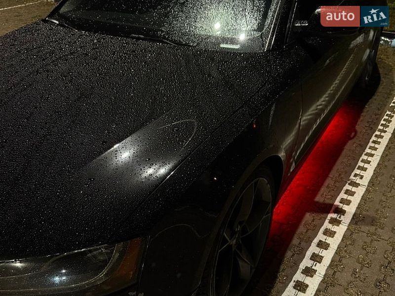 Купе Audi A5 2011 в Киеве фото 6 Купе Audi A5 2011 в Киеве