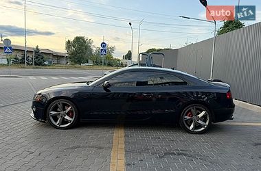 Купе Audi A5 2011 в Киеве фото 8 Купе Audi A5 2011 в Киеве