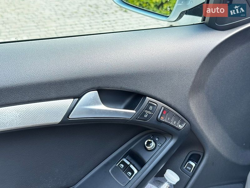 Купе Audi A5 2013 в Василькове фото 15 Купе Audi A5 2013 в Василькове