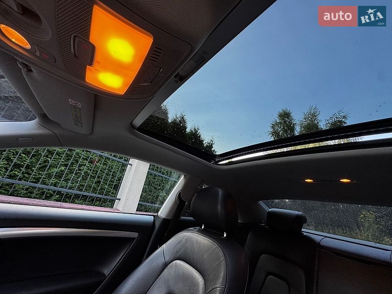 Купе Audi A5 2013 в Василькове фото 19 Купе Audi A5 2013 в Василькове