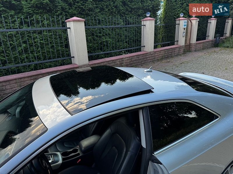 Купе Audi A5 2013 в Василькове фото 23 Купе Audi A5 2013 в Василькове