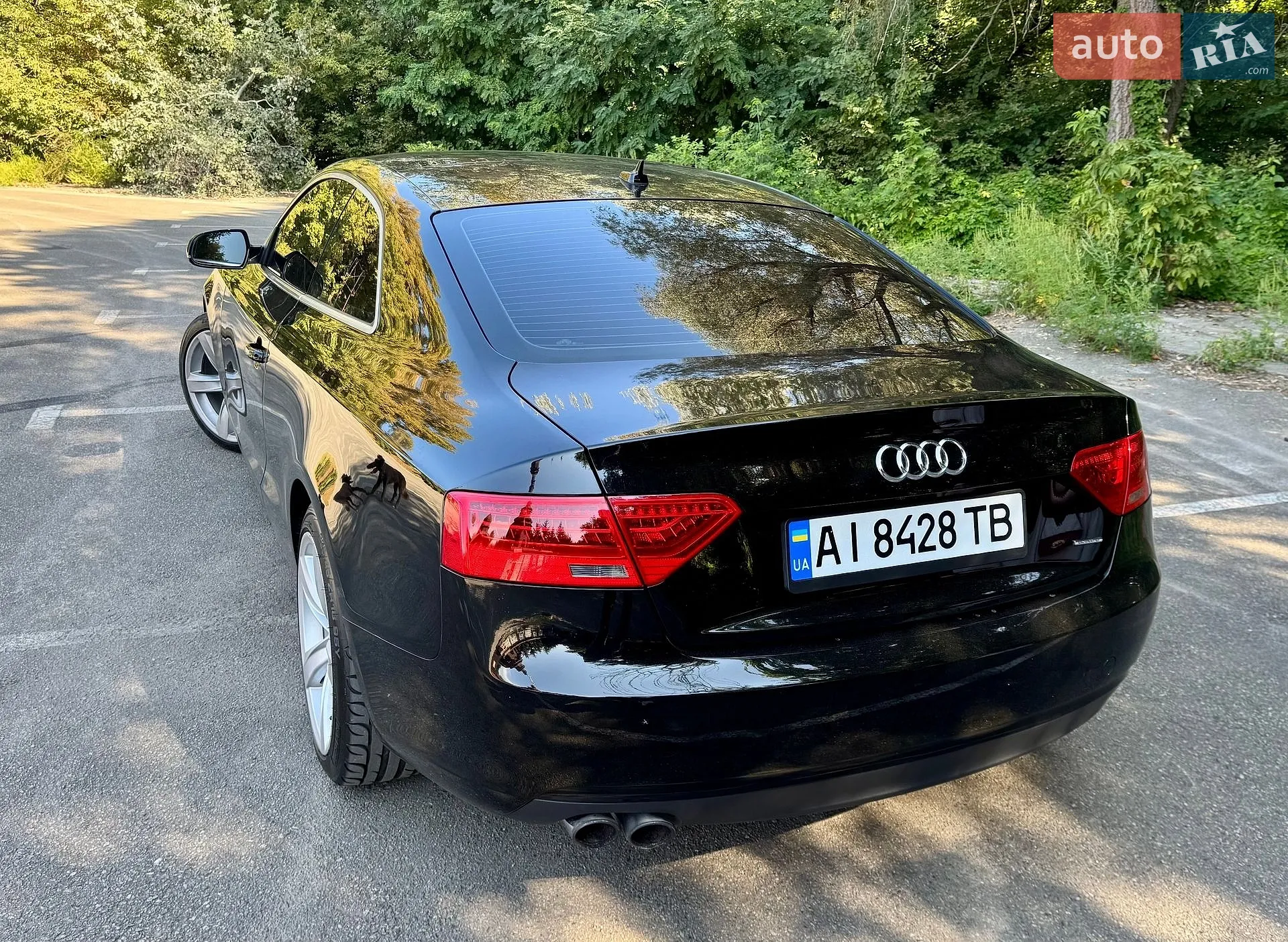 2014 Audi A5 - мініатюра 6