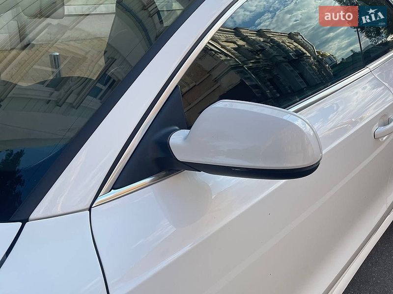 Купе Audi A5 2010 в Киеве