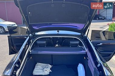 Купе Audi A5 2010 в Києві