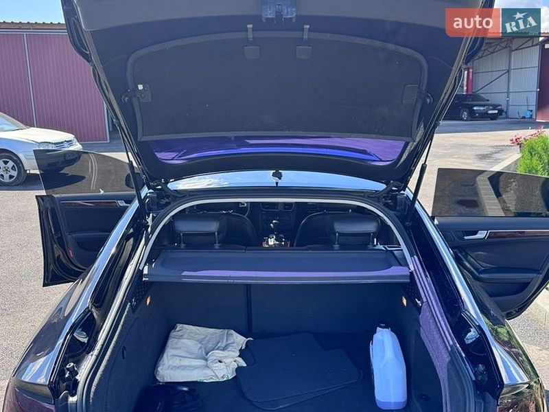 Купе Audi A5 2010 в Києві