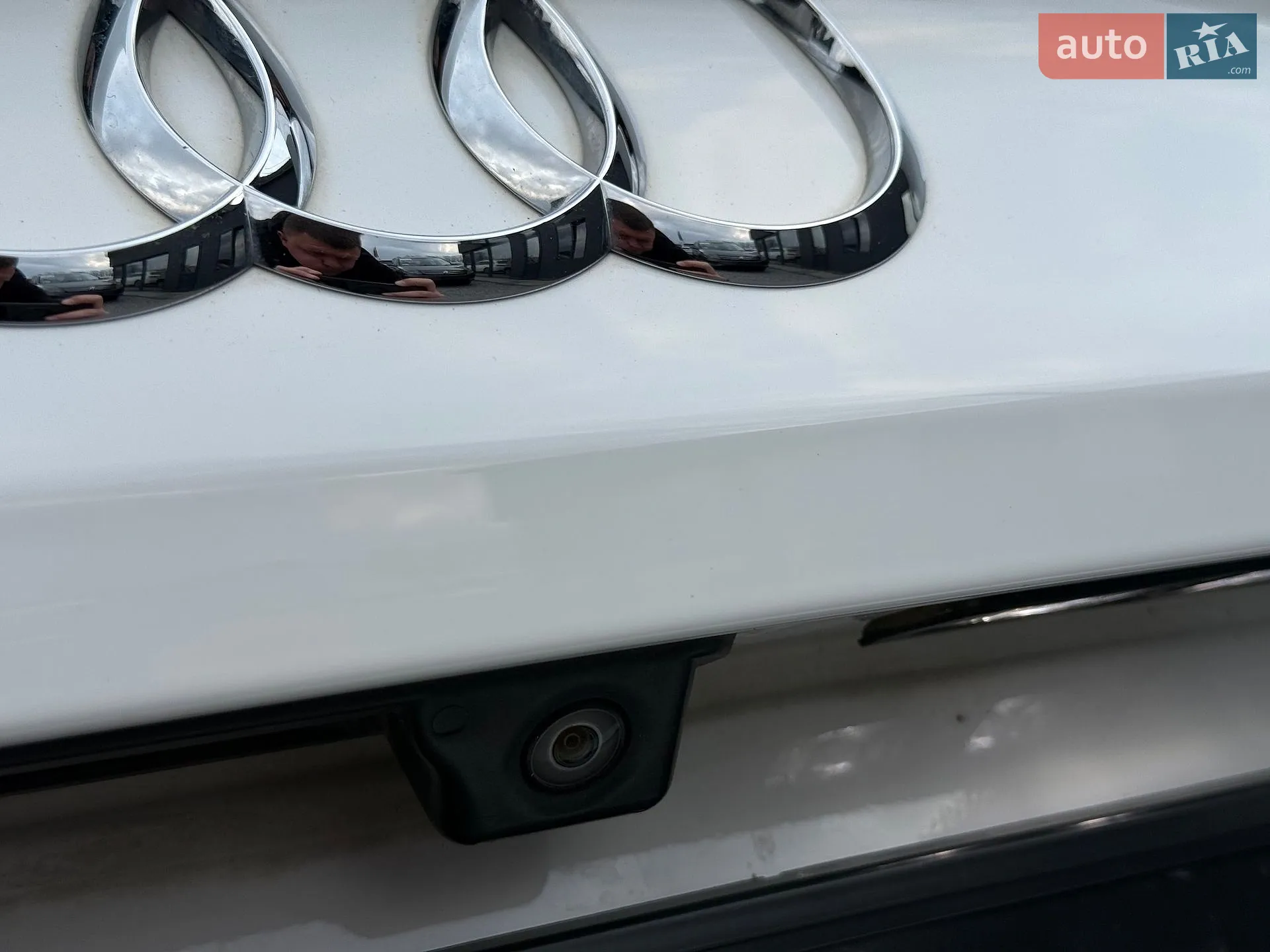 2020 Audi A5 - мініатюра 18