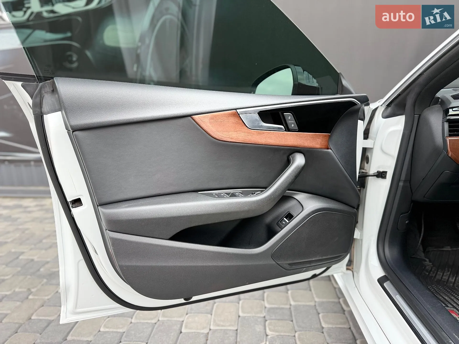 2020 Audi A5 - мініатюра 23