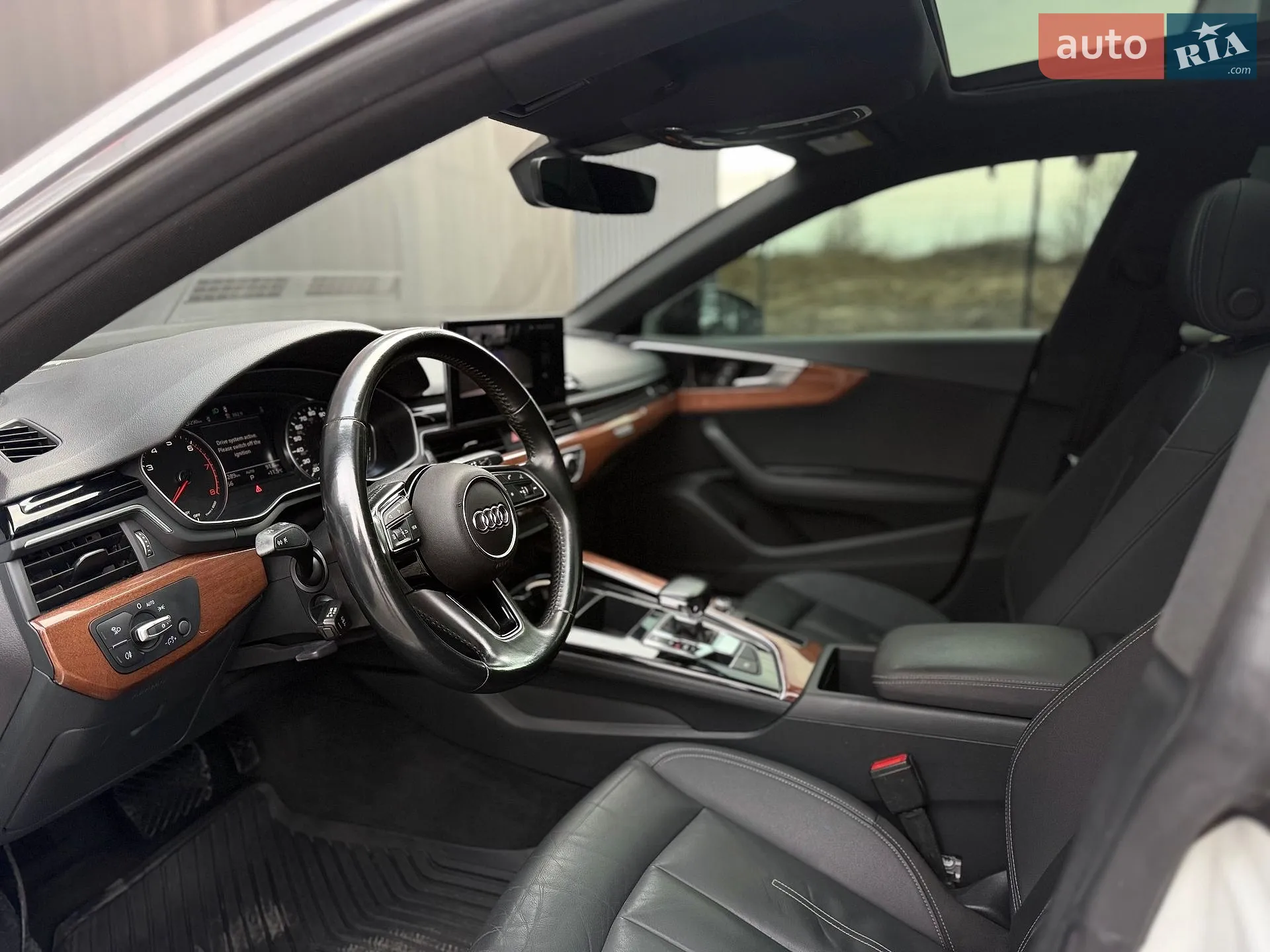 2020 Audi A5 - мініатюра 28