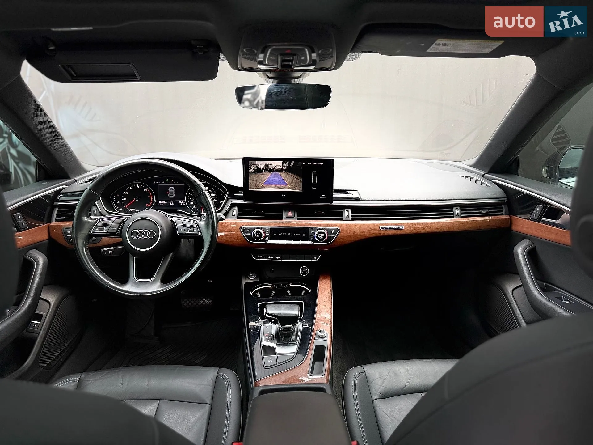 2020 Audi A5 - мініатюра 49