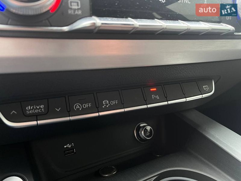 Купе Audi A5 2019 в Києві