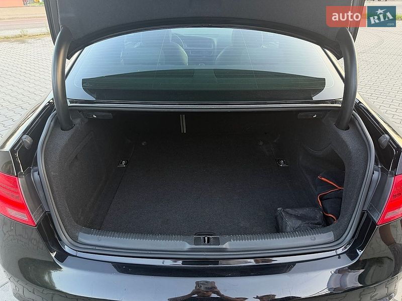 Купе Audi A5 2014 в Дрогобичі