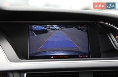 Купе Audi A5 2013 в Харькове