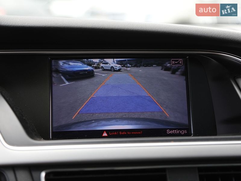 Купе Audi A5 2013 в Харькове
