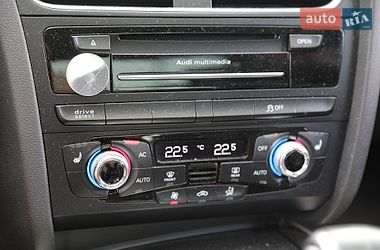 Купе Audi A5 2013 в Харькове
