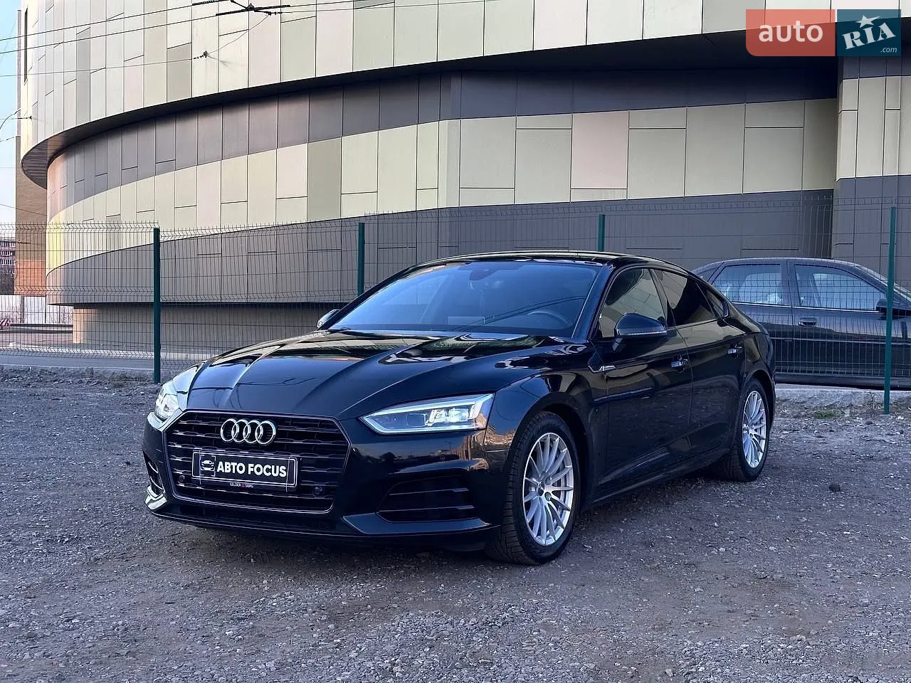 2018 Audi A5 - мініатюра 4