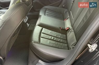 Купе Audi A5 2018 в Сумах
