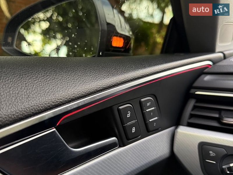 Купе Audi A5 2018 в Сумах