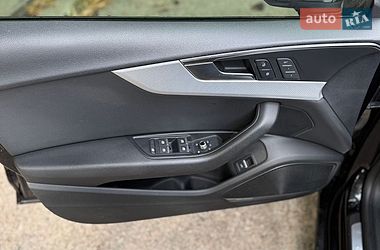 Купе Audi A5 2018 в Сумах